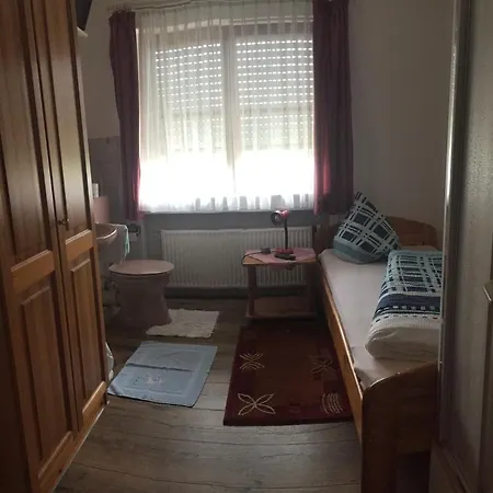 Zur Einkehr Inn Fenken