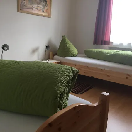 Zur Einkehr Locanda Fenken