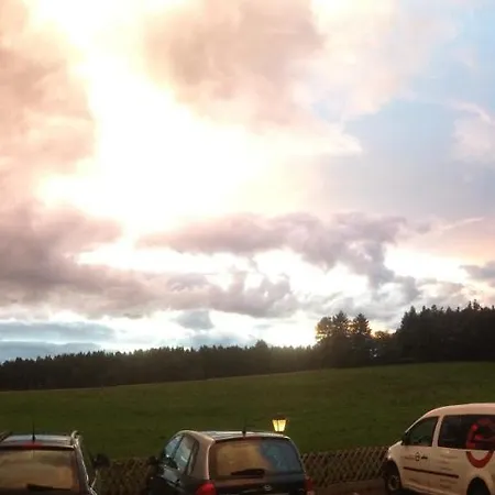Zur Einkehr Locanda