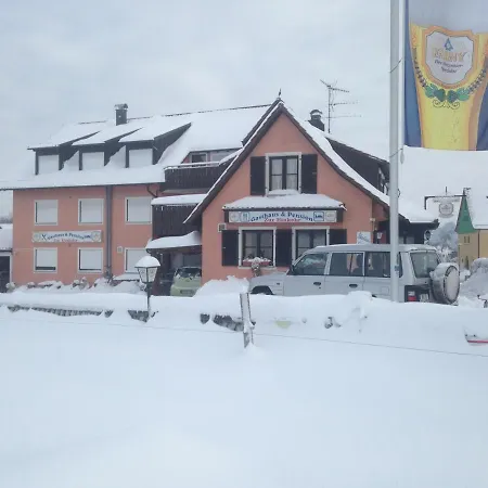 Zur Einkehr Locanda
