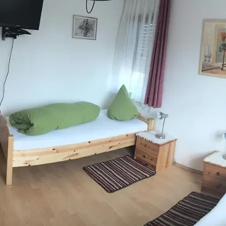 Zur Einkehr Locanda Fenken