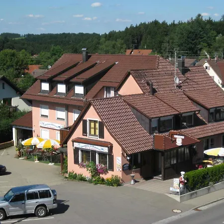 Zur Einkehr