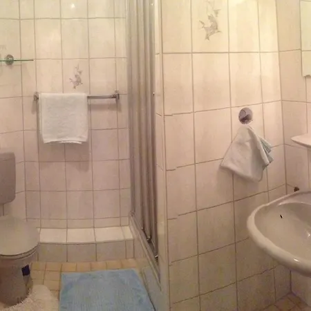 Hotel Zur Einkehr Fenken