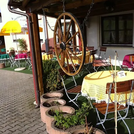 Locanda Zur Einkehr *