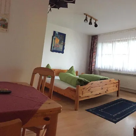 Zur Einkehr Fenken