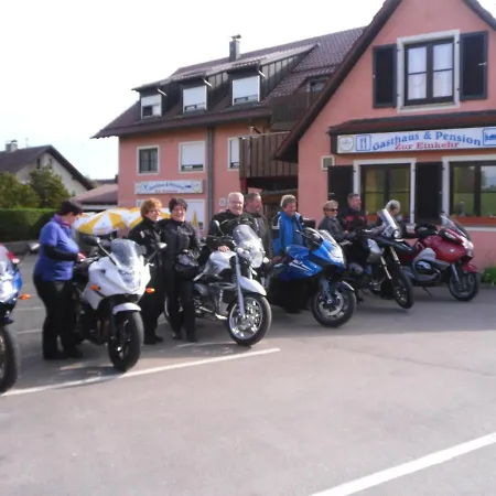 Locanda Zur Einkehr