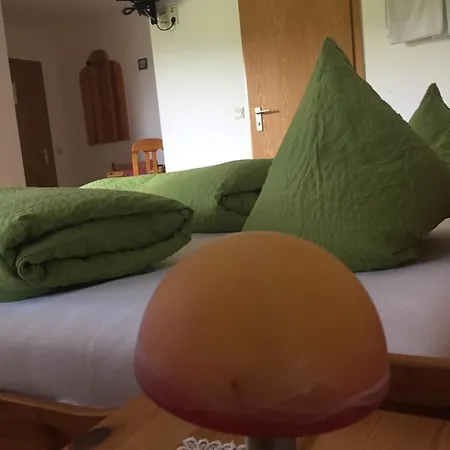 Zur Einkehr Fenken