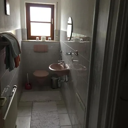 Zur Einkehr Locanda *