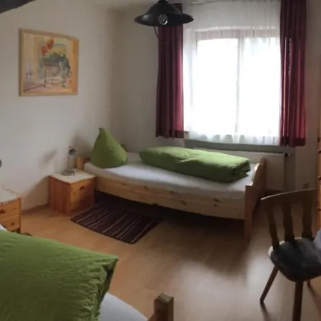 Zur Einkehr Locanda