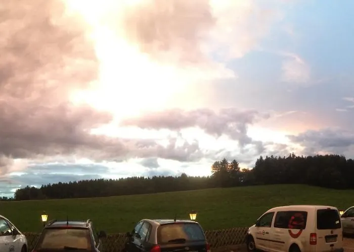 Zur Einkehr Värdshus