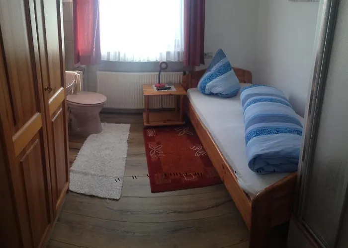 Värdshus Zur Einkehr