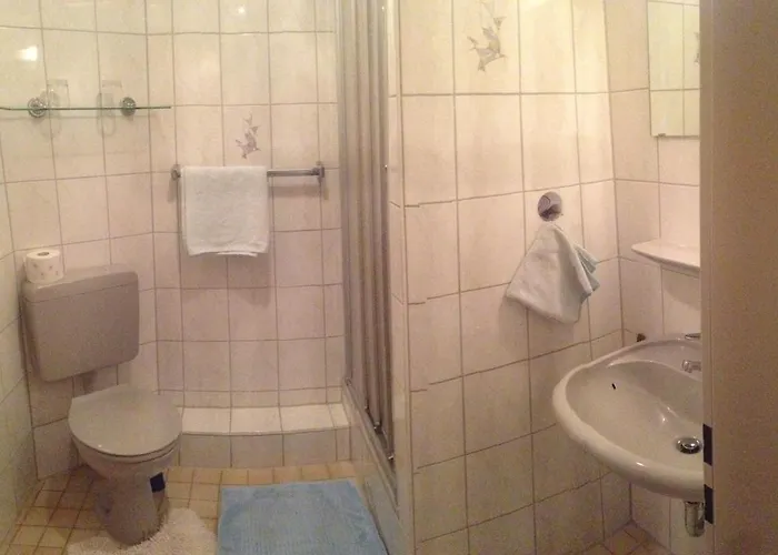 Värdshus Zur Einkehr Fenken