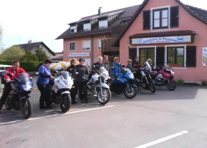 Värdshus Zur Einkehr