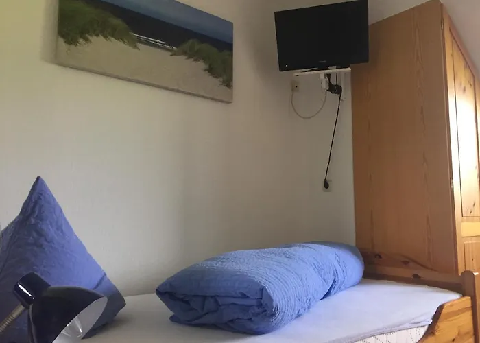 Värdshus Zur Einkehr *