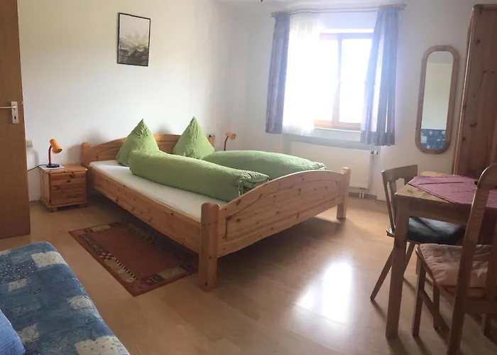 Zur Einkehr * Fenken