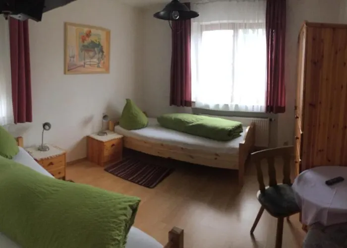 Zur Einkehr Värdshus